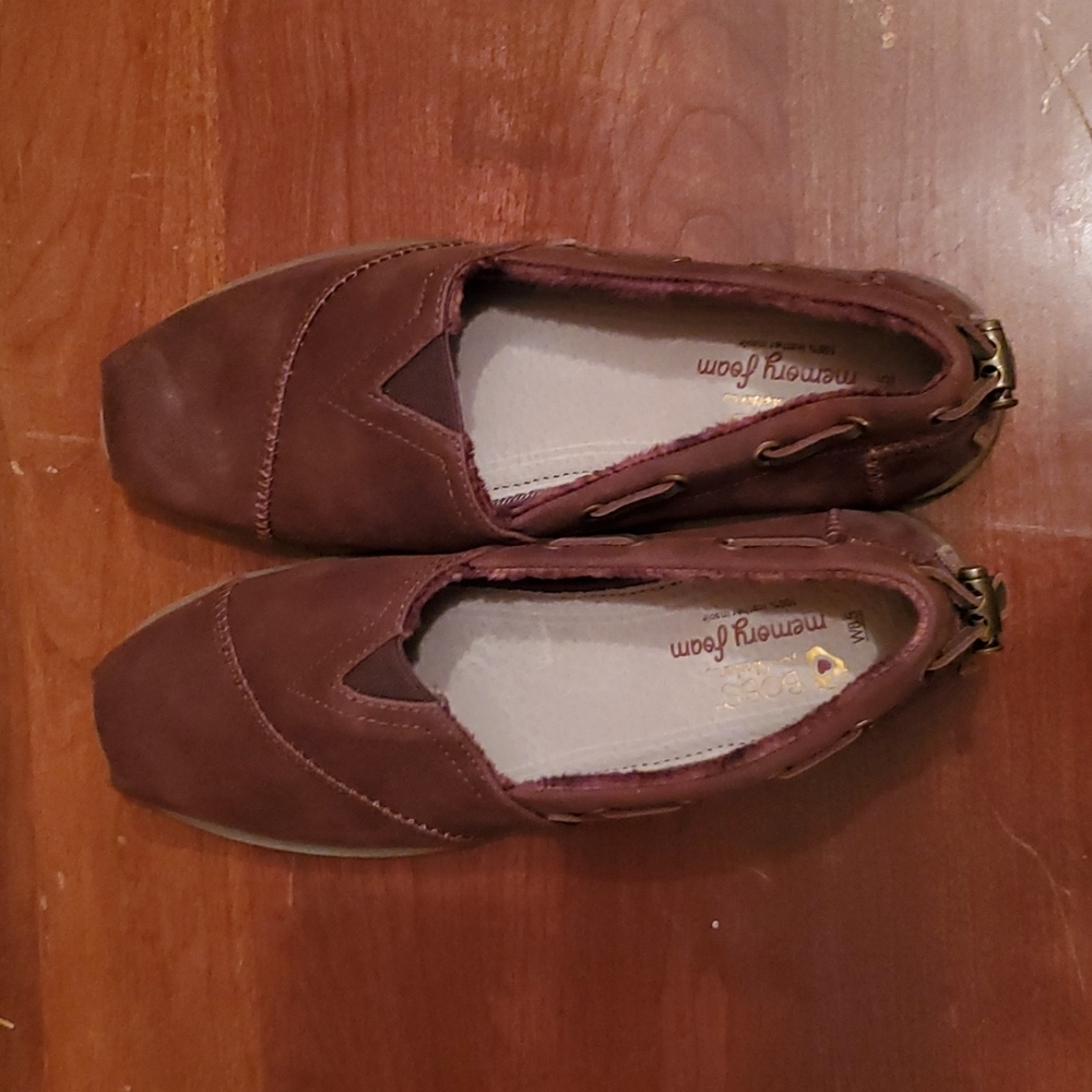 BOBS by Sketchers shoes